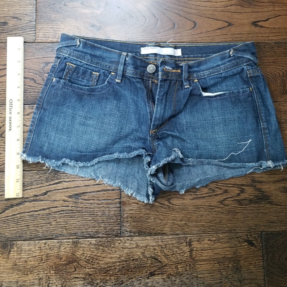 Old navy shorts